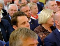 Jubileusz 100-lecia świętował Zespołu Szkoły Podstawowej i Przedszkola w Tumlinie.