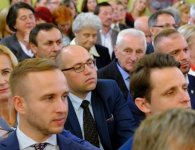 Jubileusz 100-lecia świętował Zespołu Szkoły Podstawowej i Przedszkola w Tumlinie.