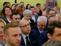 Jubileusz 100-lecia świętował Zespołu Szkoły Podstawowej i Przedszkola w Tumlinie.