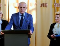 Jubileusz 100-lecia świętował Zespołu Szkoły Podstawowej i Przedszkola w Tumlinie.