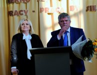Jubileusz 100-lecia świętował Zespołu Szkoły Podstawowej i Przedszkola w Tumlinie.