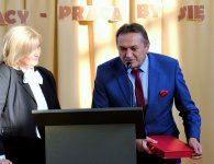 Jubileusz 100-lecia świętował Zespołu Szkoły Podstawowej i Przedszkola w Tumlinie.