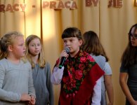 Jubileusz 100-lecia świętował Zespołu Szkoły Podstawowej i Przedszkola w Tumlinie.