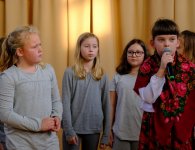 Jubileusz 100-lecia świętował Zespołu Szkoły Podstawowej i Przedszkola w Tumlinie.