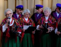 Jubileusz 100-lecia świętował Zespołu Szkoły Podstawowej i Przedszkola w Tumlinie.