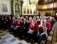 Jubileusz 100-lecia świętował Zespołu Szkoły Podstawowej i Przedszkola w Tumlinie.