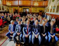 Jubileusz 100-lecia świętował Zespołu Szkoły Podstawowej i Przedszkola w Tumlinie.