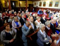 Jubileusz 100-lecia świętował Zespołu Szkoły Podstawowej i Przedszkola w Tumlinie.