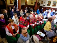 Jubileusz 100-lecia świętował Zespołu Szkoły Podstawowej i Przedszkola w Tumlinie.