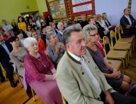 Jubileusz 100-lecia świętował Zespołu Szkoły Podstawowej i Przedszkola w Tumlinie.