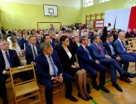Jubileusz 100-lecia świętował Zespołu Szkoły Podstawowej i Przedszkola w Tumlinie.