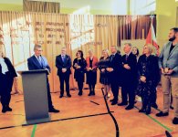 Jubileusz 100-lecia świętował Zespołu Szkoły Podstawowej i Przedszkola w Tumlinie.