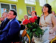Jubileusz 100-lecia świętował Zespołu Szkoły Podstawowej i Przedszkola w Tumlinie.
