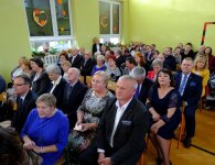 Jubileusz 100-lecia świętował Zespołu Szkoły Podstawowej i Przedszkola w Tumlinie.