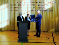 Jubileusz 100-lecia świętował Zespołu Szkoły Podstawowej i Przedszkola w Tumlinie.