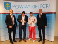 Sportowiec 
