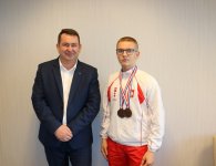 Sportowiec 