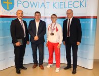 Sportowiec 