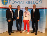 Sportowiec 