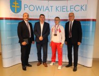 Sportowiec 