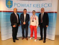 Sportowiec 