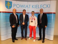 Sportowiec 