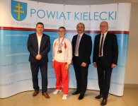 Sportowiec 