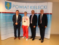 Sportowiec 