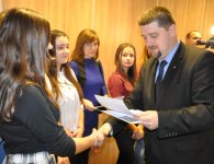 Rozstrzygnięcie konkursu Powiatowego Urzędu Pracy w Kielcach 