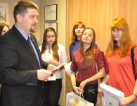 Rozstrzygnięcie konkursu Powiatowego Urzędu Pracy w Kielcach 