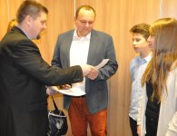 Rozstrzygnięcie konkursu Powiatowego Urzędu Pracy w Kielcach 