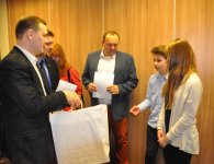 Rozstrzygnięcie konkursu Powiatowego Urzędu Pracy w Kielcach 