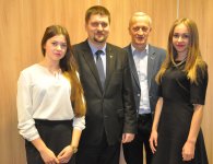 Rozstrzygnięcie konkursu Powiatowego Urzędu Pracy w Kielcach 