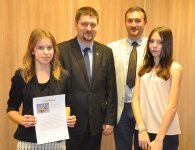 Rozstrzygnięcie konkursu Powiatowego Urzędu Pracy w Kielcach 