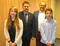 Rozstrzygnięcie konkursu Powiatowego Urzędu Pracy w Kielcach 