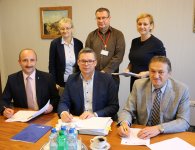 Projekt e-Geodezja rusza w powiecie kieleckim