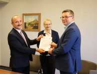 Projekt e-Geodezja rusza w powiecie kieleckim