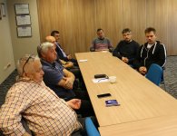 W trosce o stan techniczny pojazdów  
