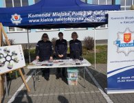 Kampania „ZOSTAŃ RODZINĄ ZASTĘPCZĄ”