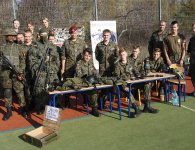 Kampania „ZOSTAŃ RODZINĄ ZASTĘPCZĄ”