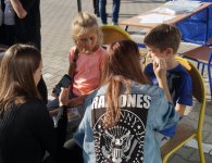 Kampania „ZOSTAŃ RODZINĄ ZASTĘPCZĄ”