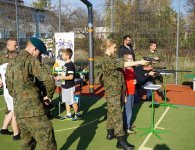 Kampania „ZOSTAŃ RODZINĄ ZASTĘPCZĄ”