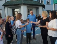 Kampania „ZOSTAŃ RODZINĄ ZASTĘPCZĄ”