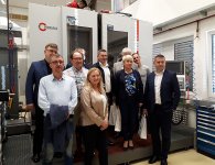 Powiat otwiera się na nową współpracę