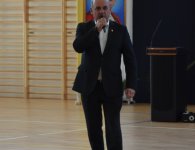 W Łopusznie ślubowali