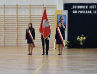 W Łopusznie ślubowali