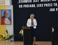 W Łopusznie ślubowali