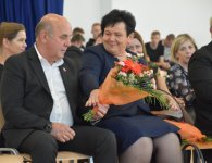 W Łopusznie ślubowali