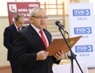 Człowiek zwyczajny, lecz niezwykły - Jerzy Roman