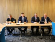 omisja Dróg, Komunikacji i Budownictwa